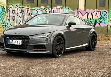 Audi TT 172.000 km 17.500 &euro; Saarburg 54439