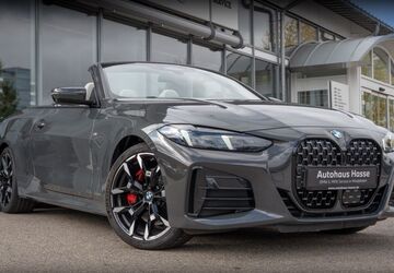 BMW 430 6.003 km 61.980 &euro; Mindelheim 87719