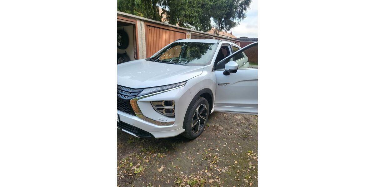 Mitsubishi Eclipse Cross 90.000 km 19.400 &euro; Herne 44629