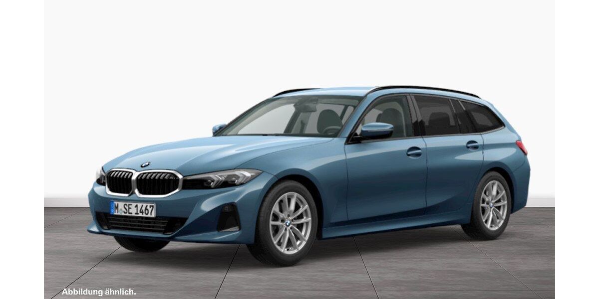 BMW 318 8.941 km 33.801 &euro; Bünde 32257