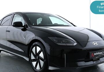 Hyundai IONIQ 6 21.811 km 27.990 &euro; Wuppertal 42287