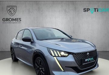 Peugeot 208 7.200 km 22.500 &euro; Wartenberg 85456