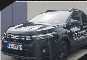 Dacia Sandero 3.850 km 19.380 &euro; Bernau 16321