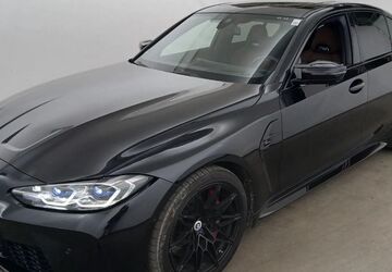 BMW M3 48.016 km 74.825 &euro; Hagen 58091