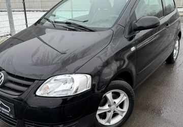 VW Fox 142.000 km 2.190 &euro; Lünen 44536