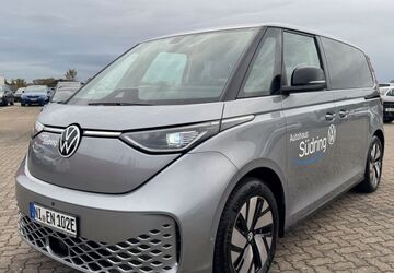 VW ID. Buzz 7.410 km 54.898 &euro; Nienburg 31582