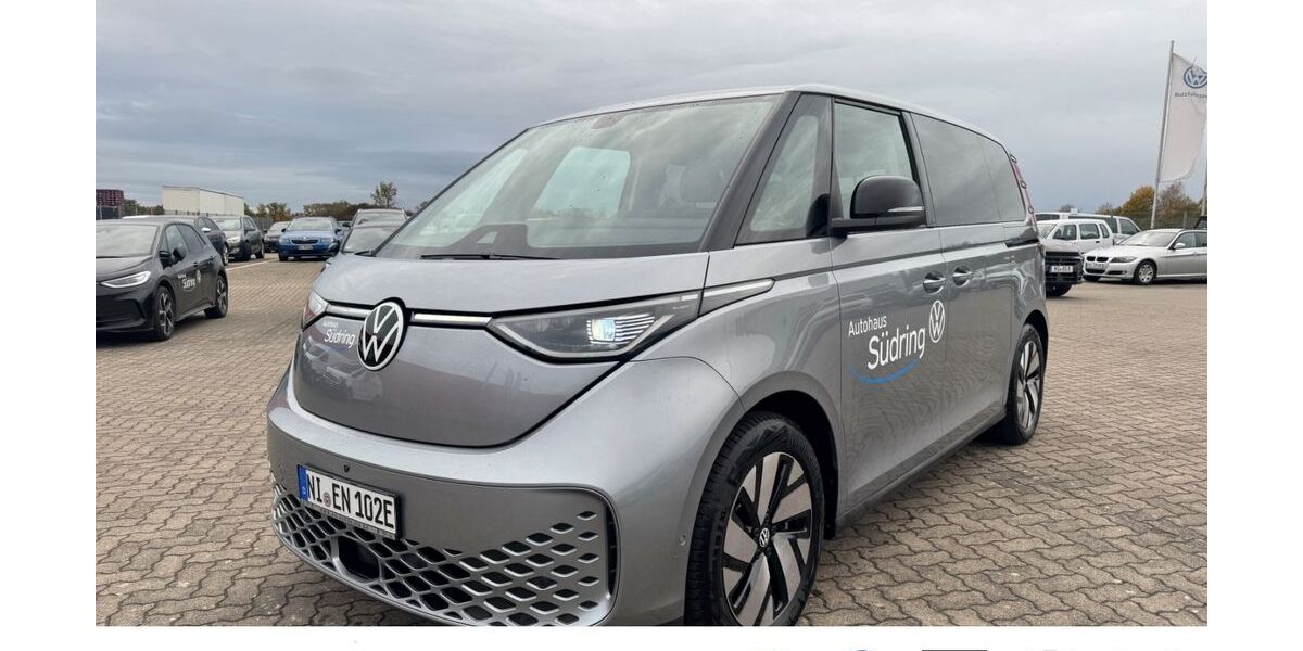 VW ID. Buzz 7.410 km 54.898 &euro; Nienburg 31582