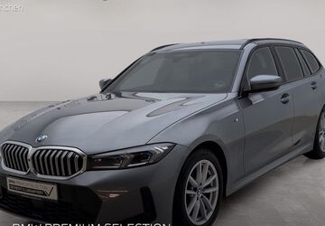 BMW 320 24.759 km 41.701 &euro; München 80939