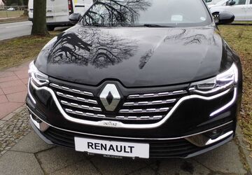 Renault Talisman 57.300 km 23.000 &euro; Berlin 13125