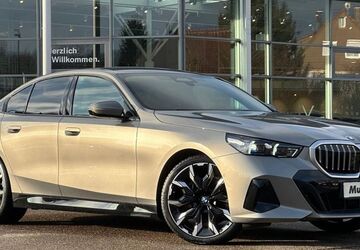 BMW 540 24.708 km 65.669 &euro; Winnenden 71364