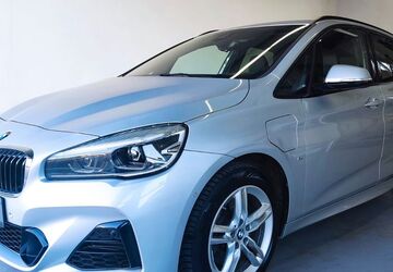 BMW 225 Active Tourer 77.000 km 17.455 &euro; Heilbronn-Talheim 74388