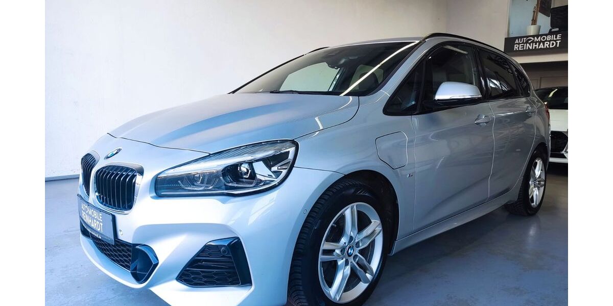 BMW 225 Active Tourer 77.000 km 17.455 &euro; Heilbronn-Talheim 74388