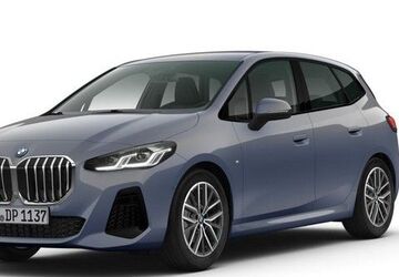 BMW 220 Active Tourer 13.600 km 33.430 &euro; Villingen Schwenningen 78052