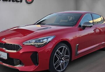 Kia Stinger 63.400 km 35.990 &euro; Pforzheim 75177
