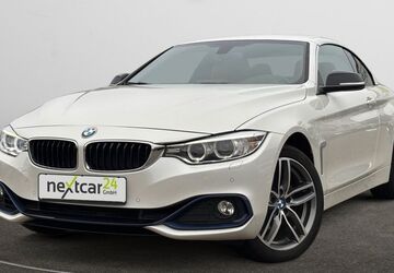 BMW 428 79.700 km 23.990 &euro; Fulda 36043
