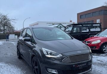 Ford C-Max 92.179 km 12.900 &euro; Stadtlohn 48703