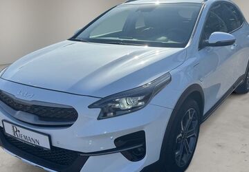 Kia XCeed 33.700 km 22.795 &euro; Cloppenburg 49661