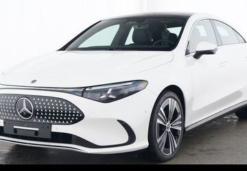 Mercedes-Benz CLA 250 3.057 km 50.990 &euro; Idar-Oberstein 55743