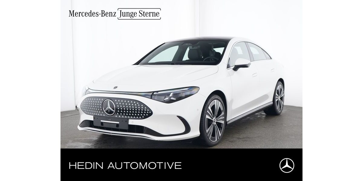 Mercedes-Benz CLA 250 3.057 km 50.990 &euro; Idar-Oberstein 55743