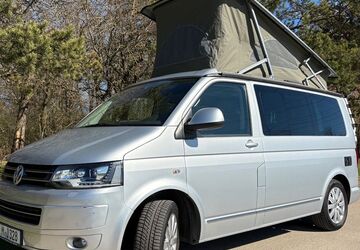 VW T5 California 80.000 km 32.900 &euro; Grasbrunn 85630