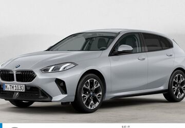 BMW 116 4.001 km 30.090 &euro; Lennestadt 57368