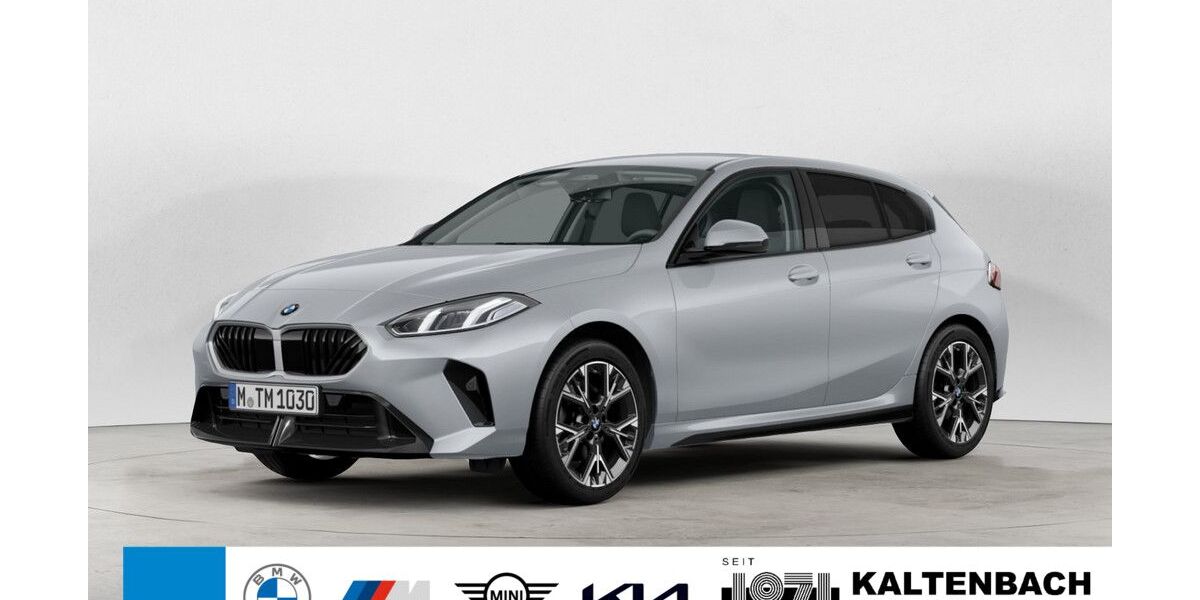 BMW 116 4.001 km 30.090 &euro; Lennestadt 57368