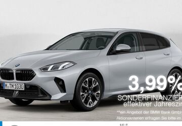 BMW 116 4.001 km 30.690 &euro; Lennestadt 57368