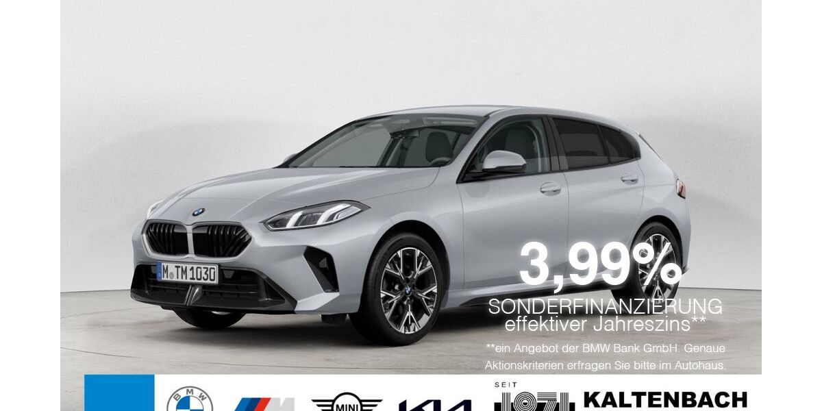 BMW 116 4.001 km 30.690 &euro; Lennestadt 57368