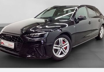 Audi A4 33.254 km 38.280 &euro; Bochum 44809