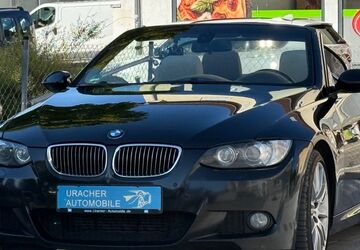 BMW 325 283.000 km 9.490 &euro; Reutlingen 72762