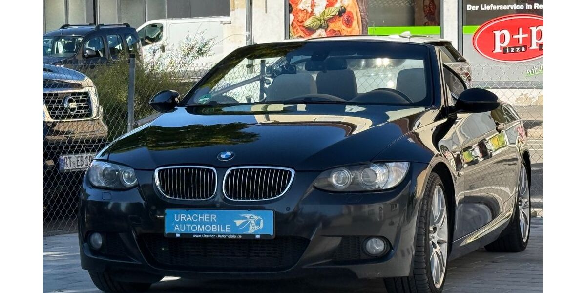 BMW 325 283.000 km 9.490 &euro; Reutlingen 72762