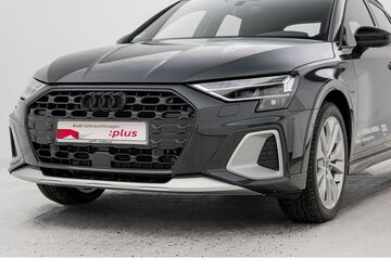 Audi A3 5.000 km 52.285 &euro; Berlin 13088