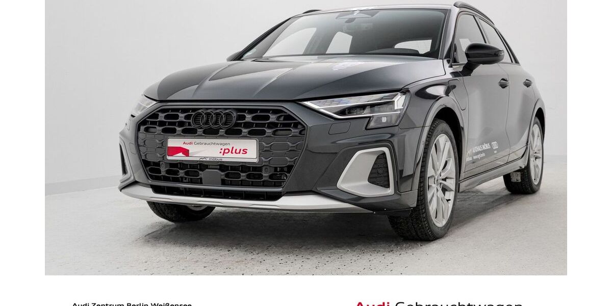 Audi A3 5.000 km 52.285 &euro; Berlin 13088