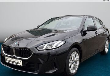 BMW 118 6.714 km 29.445 &euro; Ansbach 91522