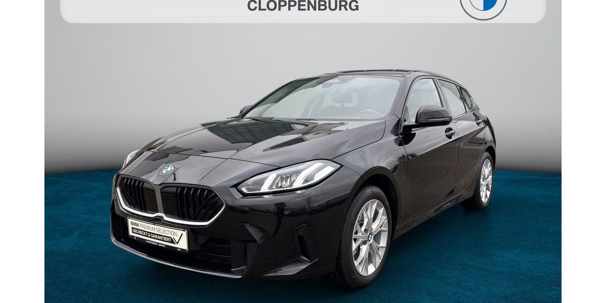 BMW 118 6.714 km 29.445 &euro; Ansbach 91522