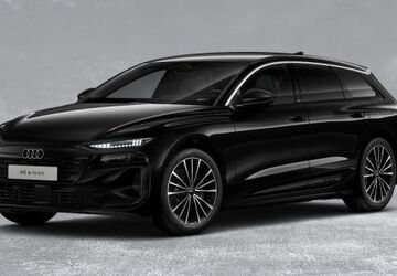 Audi A6 e-tron 9.152 km 56.930 &euro; Hof 95030