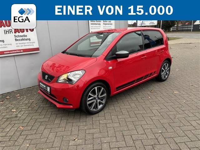 Seat Mii 24.400 km 10.990 &euro; Wildeshausen 27793