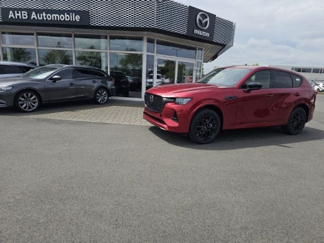 Mazda CX-60 25.000 km 47.690 &euro; Gotha 99867