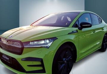 Skoda Enyaq 26.930 km 39.950 &euro; Lutherstadt Wittenberg 06886