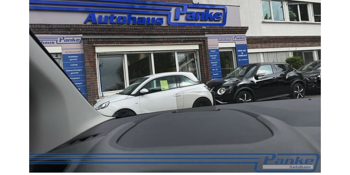 Citroen Berlingo Shine M 130*Pano*SHZ*DAB*NAV*KEYL.*TotW 87.475 km 15.890 &euro; Berlin 13187
