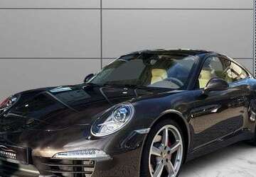 Porsche 911 35.826 km 96.490 &euro; Frankenthal 67227