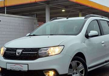 Dacia Logan 169.000 km 5.900 &euro; Neustadt 31535