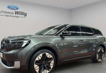 Ford Explorer 8.500 km 38.900 &euro; Bad Krozingen 79189