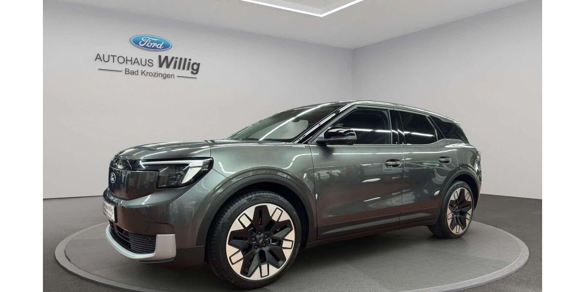 Ford Explorer 8.500 km 38.900 &euro; Bad Krozingen 79189