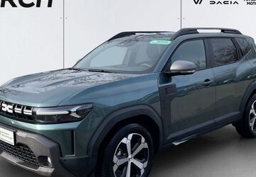 Dacia Duster 19.679 km 22.990 &euro; Memmingen 87700