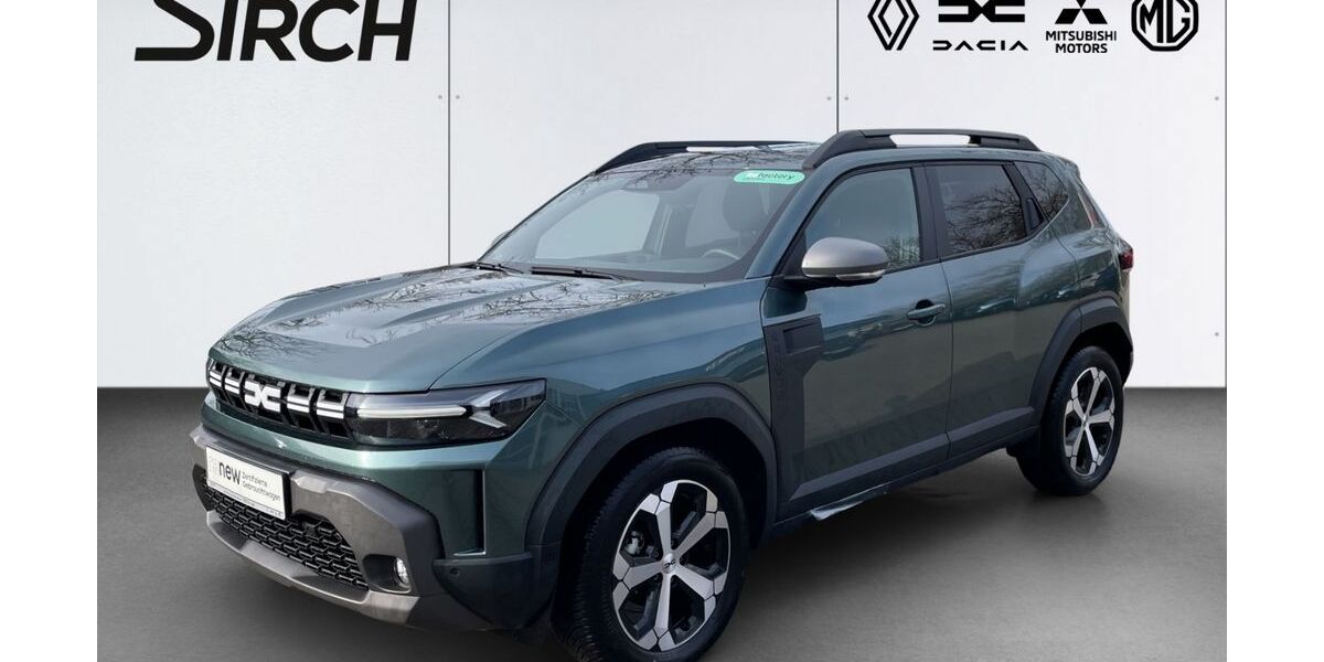 Dacia Duster 19.679 km 22.990 &euro; Memmingen 87700