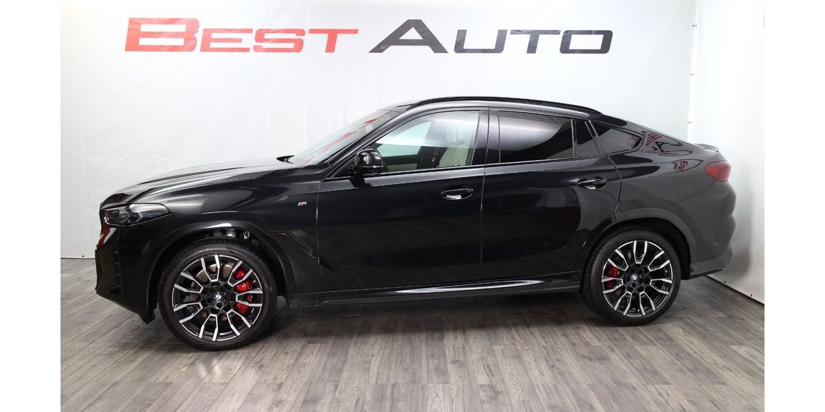 BMW X6 7.621 km 90.490 &euro; Tirschenreuth 95643