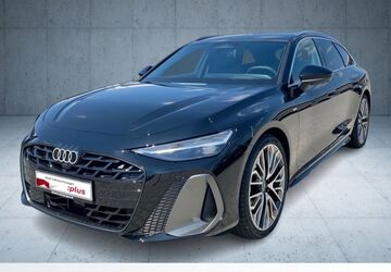 Audi A6 14.900 km 75.740 &euro; Saal a.d. Donau 93342