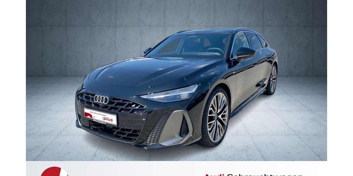 Audi A6 14.900 km 75.740 &euro; Saal a.d. Donau 93342