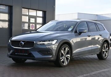 Volvo V60 96.889 km 36.300 &euro; Jüterbog 14913